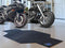 Garage Mats NCAA Grand Valley State Motorcycle Mat 82.5"x42"