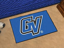 Living Room Rugs NCAA Grand Valley State Starter Mat 19"x30"