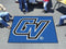 BBQ Grill Mat NCAA Grand Valley State Tailgater Mat 5'x6'
