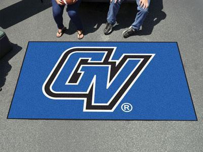 Outdoor Rugs NCAA Grand Valley State Ultimate 5'x8'