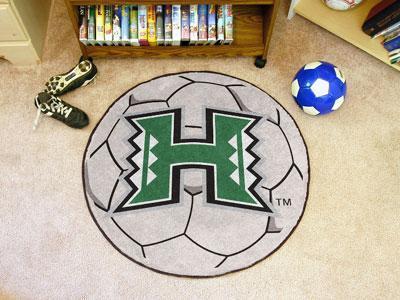 Cheap Rugs Online NCAA Hawaii Soccer Ball 27" diameter