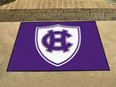 Mat Best NCAA Holy Cross All-Star Mat 33.75"x42.5"