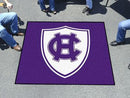 Cheap Rugs NCAA Holy Cross Starter Rug 19"x30"