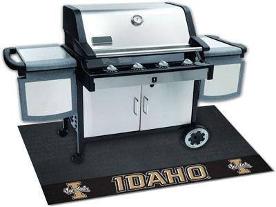 BBQ Store NCAA Idaho Grill Tailgate Mat 26"x42"