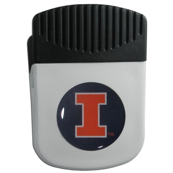 NCAA - Illinois Fighting Illini Chip Clip Magnet-Home & Office,Magnets,Chip Clip Magnets,Dome Clip Magnets,College Chip Clip Magnets-JadeMoghul Inc.
