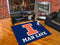Floor Mats NCAA Illinois Man Cave All-Star Mat 33.75"x42.5"