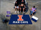Rugs For Sale NCAA Illinois Man Cave UltiMat 5'x8' Rug