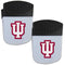 NCAA - Indiana Hoosiers Chip Clip Magnet with Bottle Opener, 2 pack-Other Cool Stuff,College Other Cool Stuff,Indiana Hoosiers Other Cool Stuff-JadeMoghul Inc.