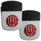 NCAA - Indiana Hoosiers Clip Magnet with Bottle Opener, 2 pack-Other Cool Stuff,College Other Cool Stuff,Indiana Hoosiers Other Cool Stuff-JadeMoghul Inc.