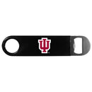 NCAA - Indiana Hoosiers Long Neck Bottle Opener-Tailgating & BBQ Accessories,Bottle Openers,Long Neck Openers,College Bottle Openers-JadeMoghul Inc.