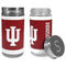 NCAA - Indiana Hoosiers Tailgater Salt & Pepper Shakers-Tailgating & BBQ Accessories,College Tailgating Accessories,College Salt & Pepper Shakers-JadeMoghul Inc.