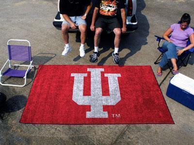 Outdoor Rugs NCAA Indiana Ulti-Mat