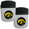 NCAA - Iowa Hawkeyes Clip Magnet with Bottle Opener, 2 pack-Other Cool Stuff,College Other Cool Stuff,Iowa Hawkeyes Other Cool Stuff-JadeMoghul Inc.
