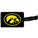 NCAA - Iowa Hawkeyes Luggage Tag-Other Cool Stuff,College Other Cool Stuff,College Magnets,Luggage Tags-JadeMoghul Inc.