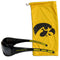 NCAA - Iowa Hawkeyes Sunglass and Bag Set-Sunglasses, Eyewear & Accessories,Sunglass and Accessory Sets,Sunglass and Bag Sets,College Sunglass and Bag Sets-JadeMoghul Inc.