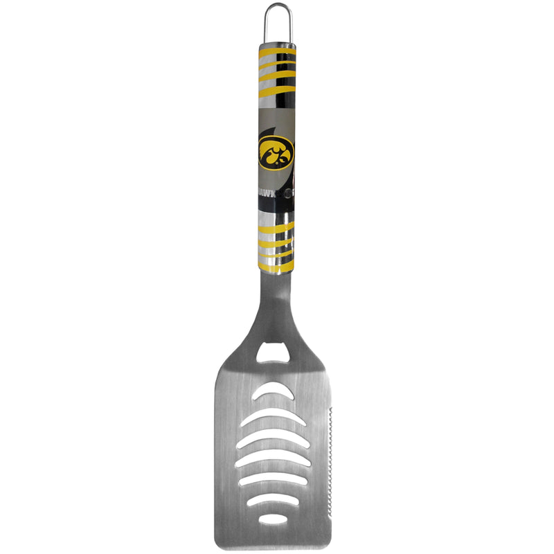 NCAA - Iowa Hawkeyes Tailgater Spatula-Tailgating & BBQ Accessories,BBQ Tools,Tailgater Spatula,College Tailgater Spatula-JadeMoghul Inc.