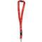 NCAA - Iowa St. Cyclones Lanyard-Jewelry & Accessories,Lanyards,College Lanyards-JadeMoghul Inc.