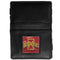 NCAA - Iowa St. Cyclones Leather Jacob's Ladder Wallet-Wallets & Checkbook Covers,Jacob's Ladder Wallets,College Jacob's Ladder Wallets-JadeMoghul Inc.