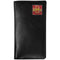 NCAA - Iowa St. Cyclones Leather Tall Wallet-Wallets & Checkbook Covers,Tall Wallets,College Tall Wallets-JadeMoghul Inc.