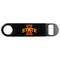 NCAA - Iowa St. Cyclones Long Neck Bottle Opener-Tailgating & BBQ Accessories,Bottle Openers,Long Neck Openers,College Bottle Openers-JadeMoghul Inc.