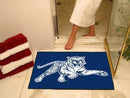 Door Mat NCAA Jackson State All-Star Mat 33.75"x42.5"