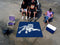 BBQ Grill Mat NCAA Jackson State Tailgater Rug 5'x6'