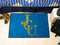 Living Room Rugs NCAA John Carroll Starter Rug 19"x30"