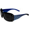 NCAA - Kansas Jayhawks Designer Women's Sunglasses-Sunglasses, Eyewear & Accessories,Sunglasses,Women's Designer Sunglasses,College Women's Designer Sunglasses-JadeMoghul Inc.