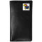 NCAA - Kansas Jayhawks Leather Tall Wallet-Wallets & Checkbook Covers,Tall Wallets,College Tall Wallets-JadeMoghul Inc.
