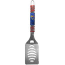 NCAA - Kansas Jayhawks Tailgater Spatula-Tailgating & BBQ Accessories,BBQ Tools,Tailgater Spatula,College Tailgater Spatula-JadeMoghul Inc.