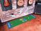 Runner Rugs NCAA Kansas Putting Green Runner 18"x72" Golf Accessories