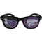 NCAA - Kansas St. Wildcats I Heart Game Day Shades-Sunglasses, Eyewear & Accessories,Sunglasses,Game Day Shades,I Heart Game Day Shades,College I Heart Game Day Shades-JadeMoghul Inc.