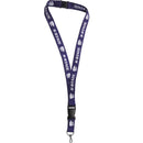 NCAA - Kansas St. Wildcats Lanyard-Jewelry & Accessories,Lanyards,College Lanyards-JadeMoghul Inc.