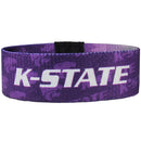 NCAA - Kansas St. Wildcats Stretch Bracelets-Jewelry & Accessories,Bracelets,Team Stretch Bands,College Stretch Bands-JadeMoghul Inc.