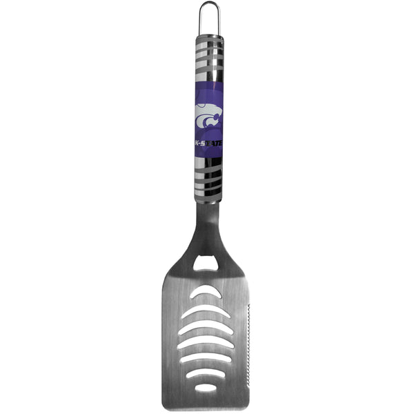 NCAA - Kansas St. Wildcats Tailgater Spatula-Tailgating & BBQ Accessories,BBQ Tools,Tailgater Spatula,College Tailgater Spatula-JadeMoghul Inc.