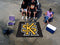 BBQ Store NCAA Kennesaw State Tailgater Rug 5'x6'