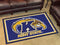 4x6 Area Rugs NCAA Kent State 4'x6' Plush Rug