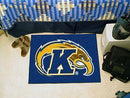 Area Rugs NCAA Kent State Starter Rug 19"x30"