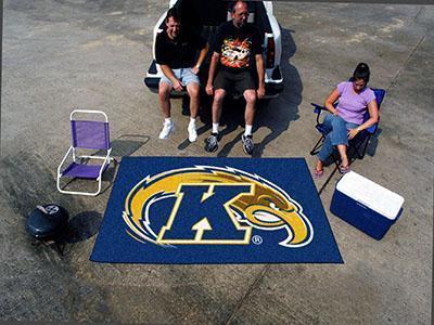 Outdoor Rugs NCAA Kent State Ulti-Mat