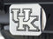 Tow Hitch Covers NCAA Kentucky Hitch Cover 4 1/2"x3 3/8"