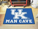 Floor Mats NCAA Kentucky Man Cave All-Star Mat 33.75"x42.5"