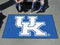 Outdoor Rugs NCAA Kentucky Ulti-Mat