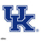 NCAA - Kentucky Wildcats 8 inch Logo Magnets-Home & Office,Magnets,8 inch Logo Magnets,College 8 inch Logo Magnets-JadeMoghul Inc.