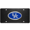 NCAA - Kentucky Wildcats Acrylic License Plate-Automotive Accessories,License Plates,Collector's License Plates,College Acrylic License Plates-JadeMoghul Inc.