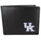 NCAA - Kentucky Wildcats Bi-fold Wallet-Wallets & Checkbook Covers,Bi-fold Wallets,Printed Bi-fold WalletCollege Printed Bi-fold Wallet-JadeMoghul Inc.