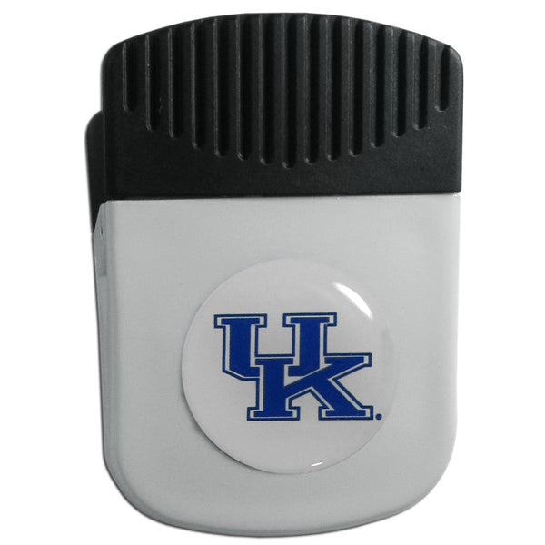 NCAA - Kentucky Wildcats Chip Clip Magnet-Home & Office,Magnets,Chip Clip Magnets,Dome Clip Magnets,College Chip Clip Magnets-JadeMoghul Inc.