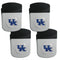 NCAA - Kentucky Wildcats Clip Magnet with Bottle Opener, 4 pack-Other Cool Stuff,College Other Cool Stuff,Kentucky Wildcats Other Cool Stuff-JadeMoghul Inc.
