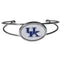 NCAA - Kentucky Wildcats Cuff Bracelet-Jewelry & Accessories,Bracelets,Cuff Bracelets,College Cuff Bracelets-JadeMoghul Inc.