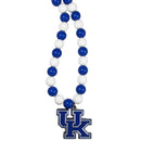 NCAA - Kentucky Wildcats Fan Bead Necklace-Jewelry & Accessories,Necklaces,Fan Bead Necklaces,College Fan Bead Necklaces-JadeMoghul Inc.