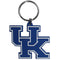 NCAA - Kentucky Wildcats Flex Key Chain-Key Chains,Flex Key Chains,College Flex Key Chains-JadeMoghul Inc.